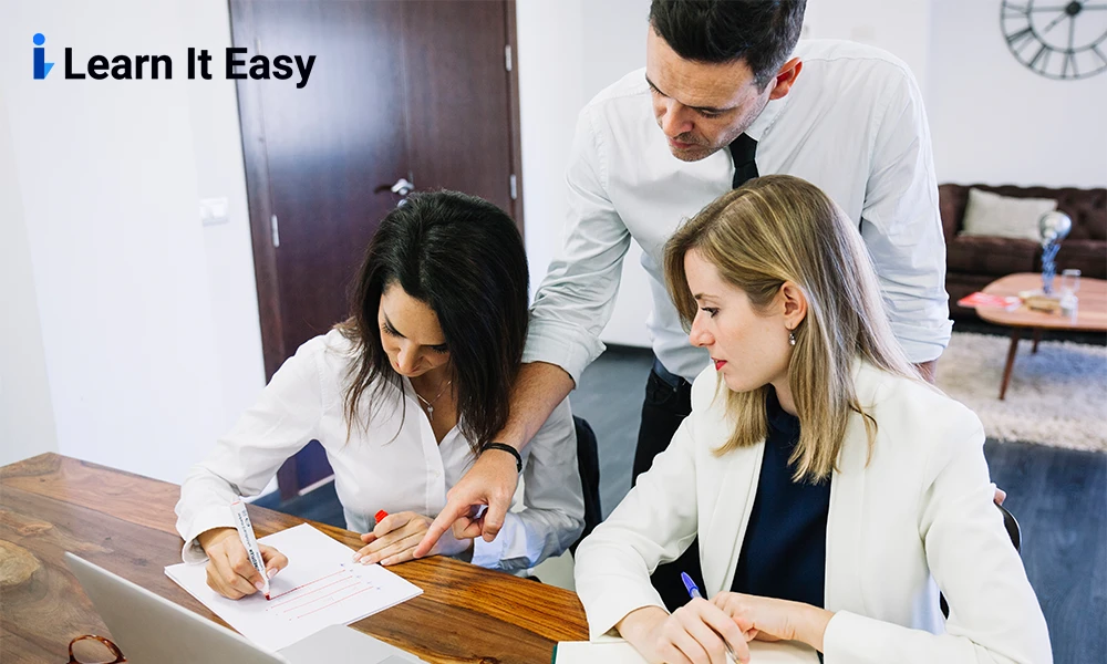 assignment management platform for small institutions