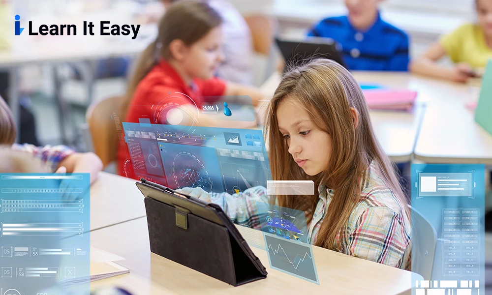 automated education management solution uk