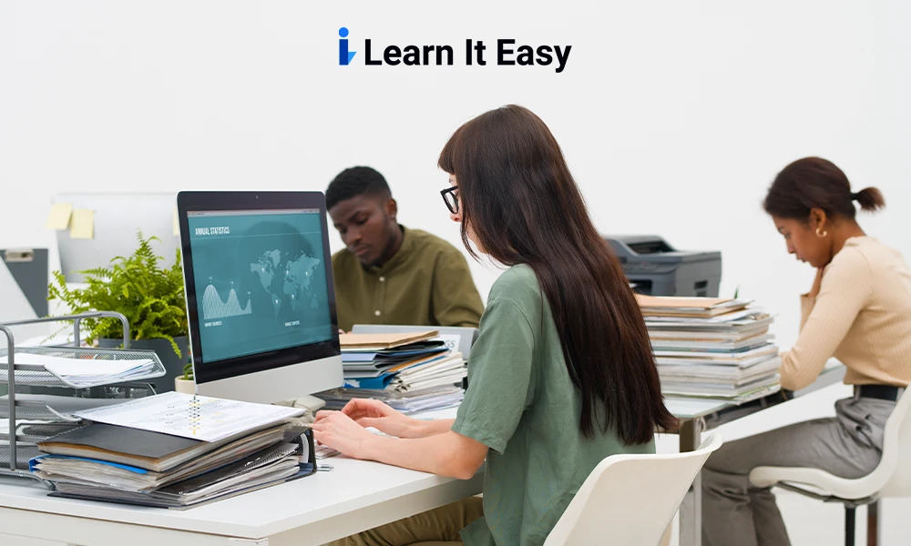 automated education management system