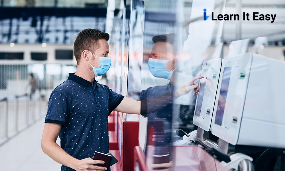 Automated marking system Uk