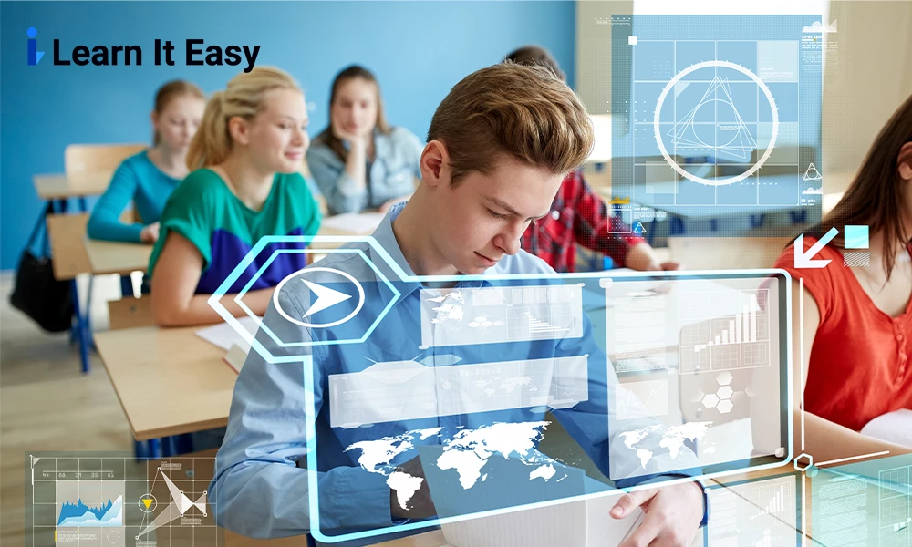 course management software uk