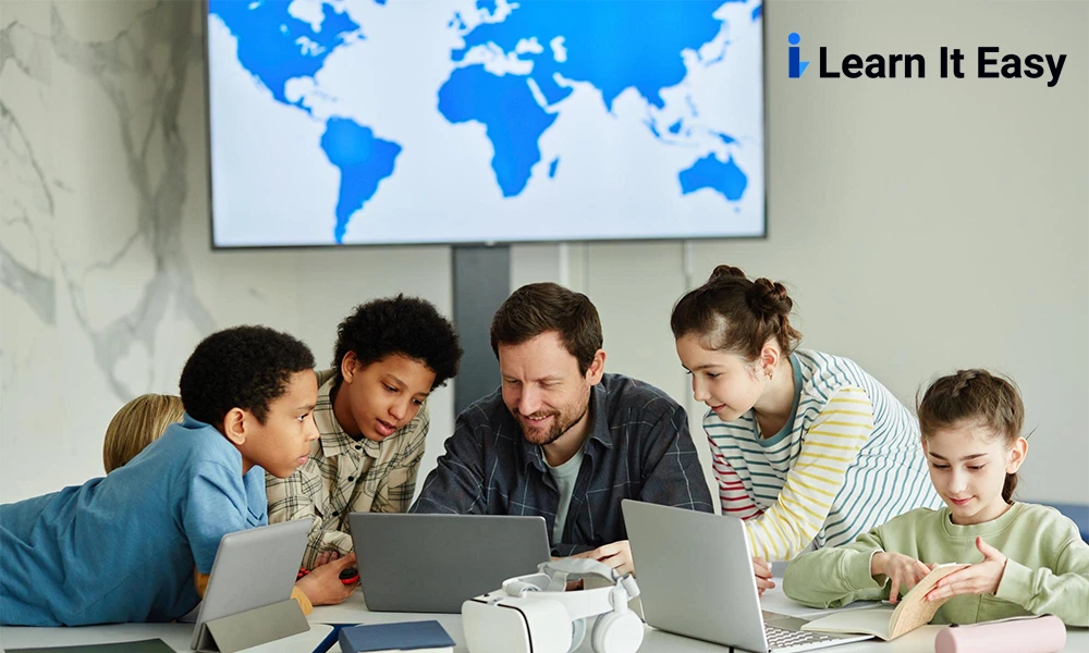 education management system UK