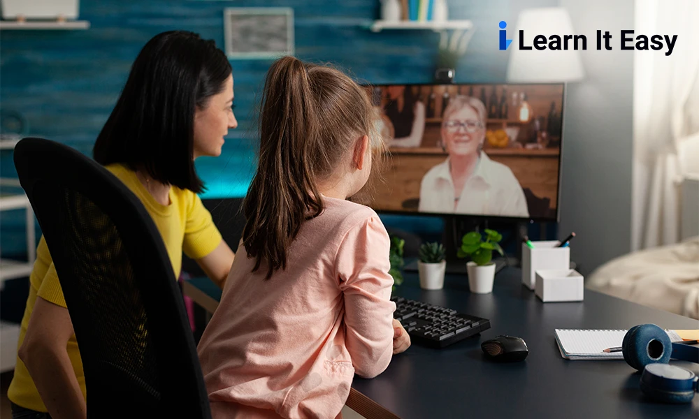 standalone virtual learning environment