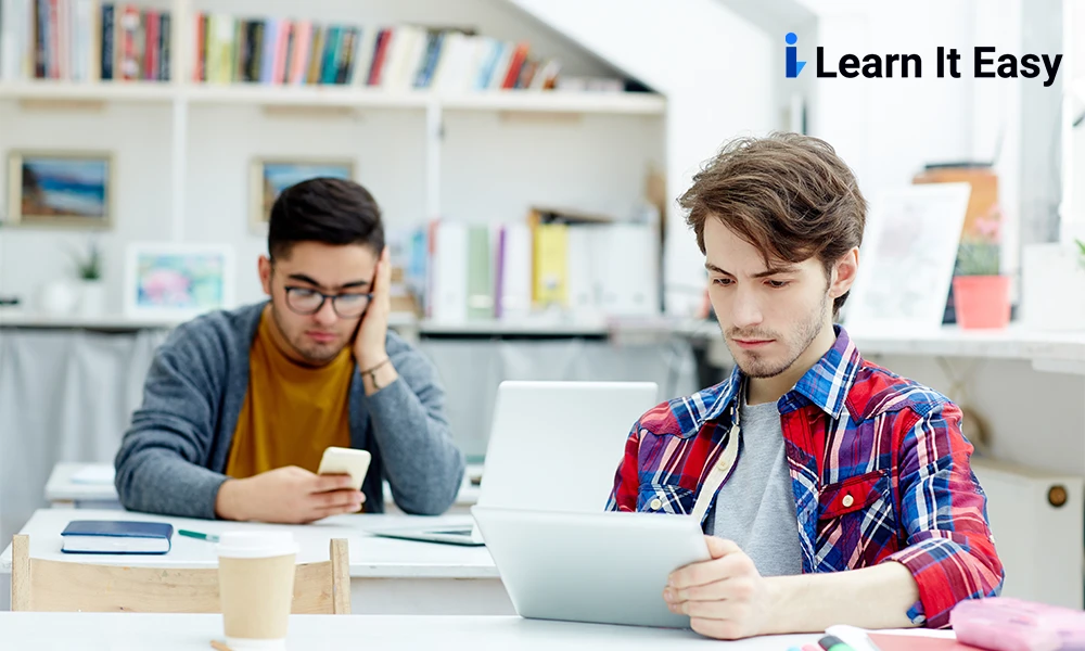 Student Management Solution