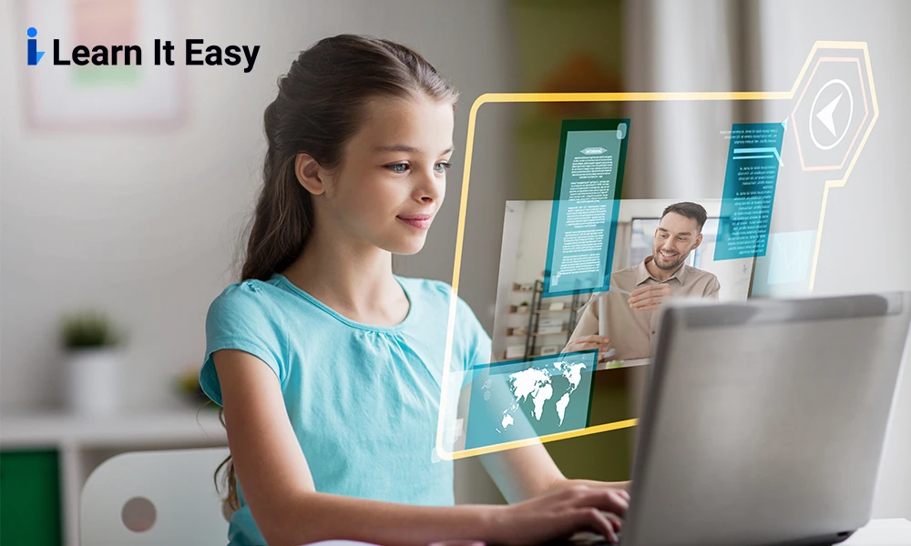System to manage online learners