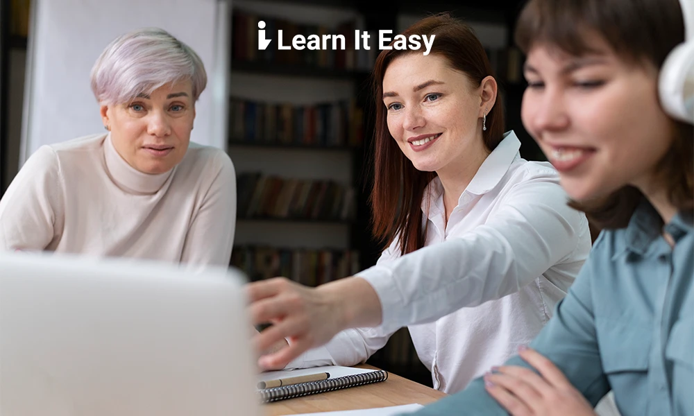 Blended Learning Platform UK