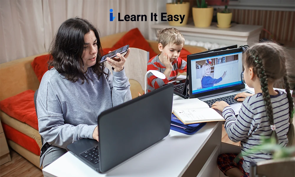 Virtual Classroom Software UK