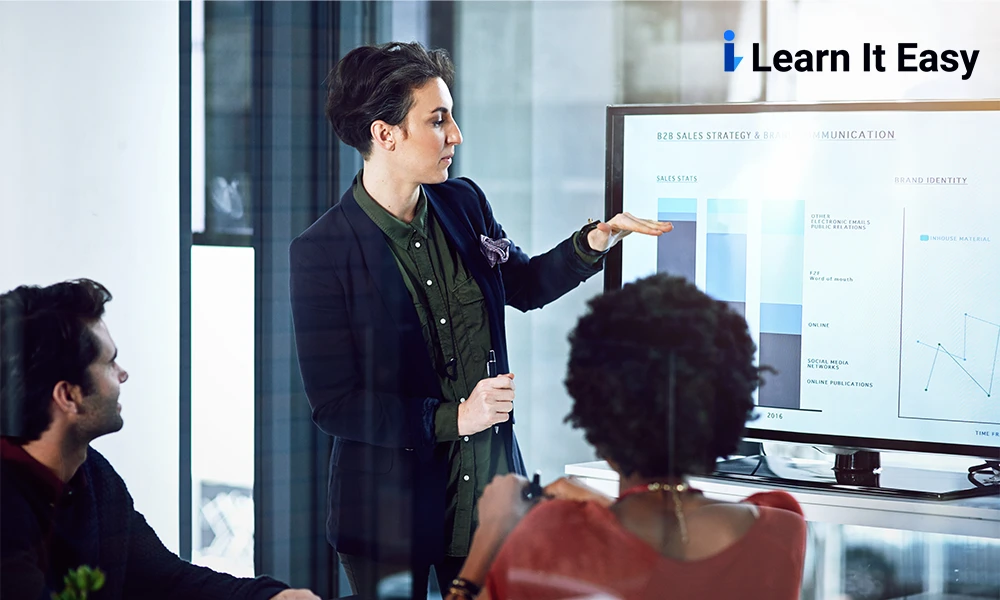 What Is a Training Company Management System