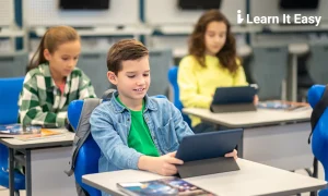 Best Education Management System for Schools