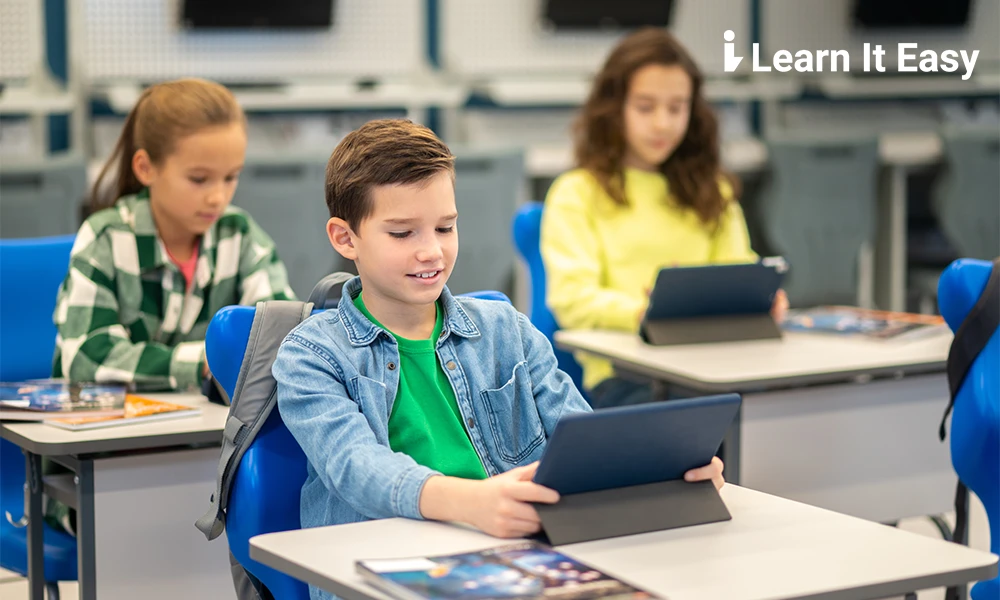 Best Education Management System for Schools