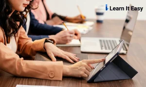 Digital Learning Management Software