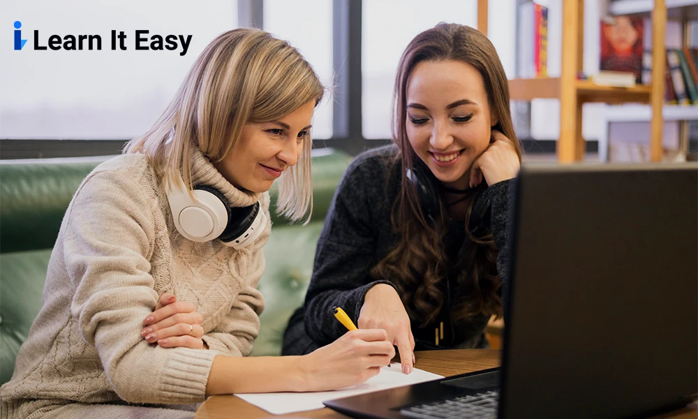 E-Learning Content Management UK