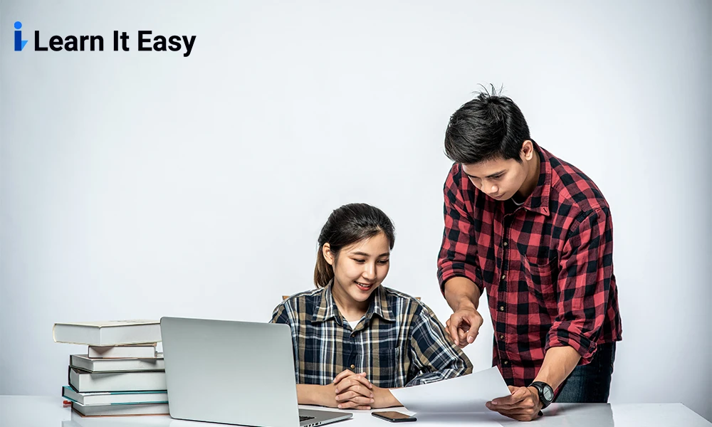 Easy Course and Tutor Management