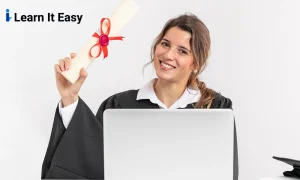 Education Platform with Custom Certificate Templates