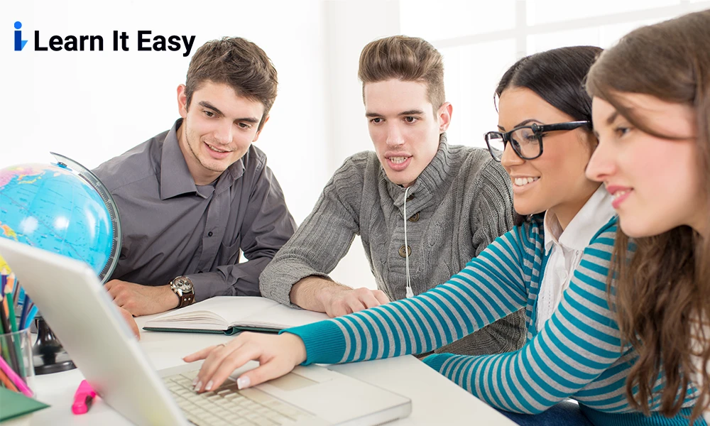 Key Features to Look for in Digital Learning Management Software