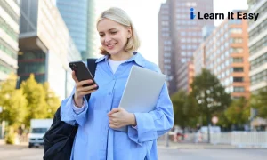Mobile Learning Platform UK