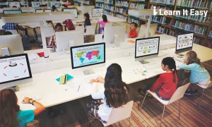 Training Management Software for Colleges