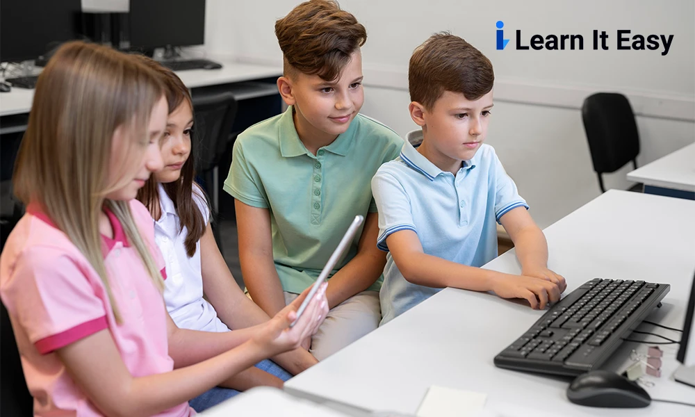 What Are the 5 Types of ICT Tools in Education