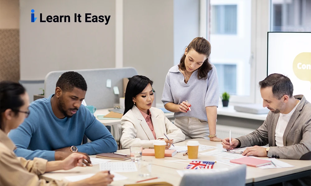 What Are the Best eLearning Companies in the UK