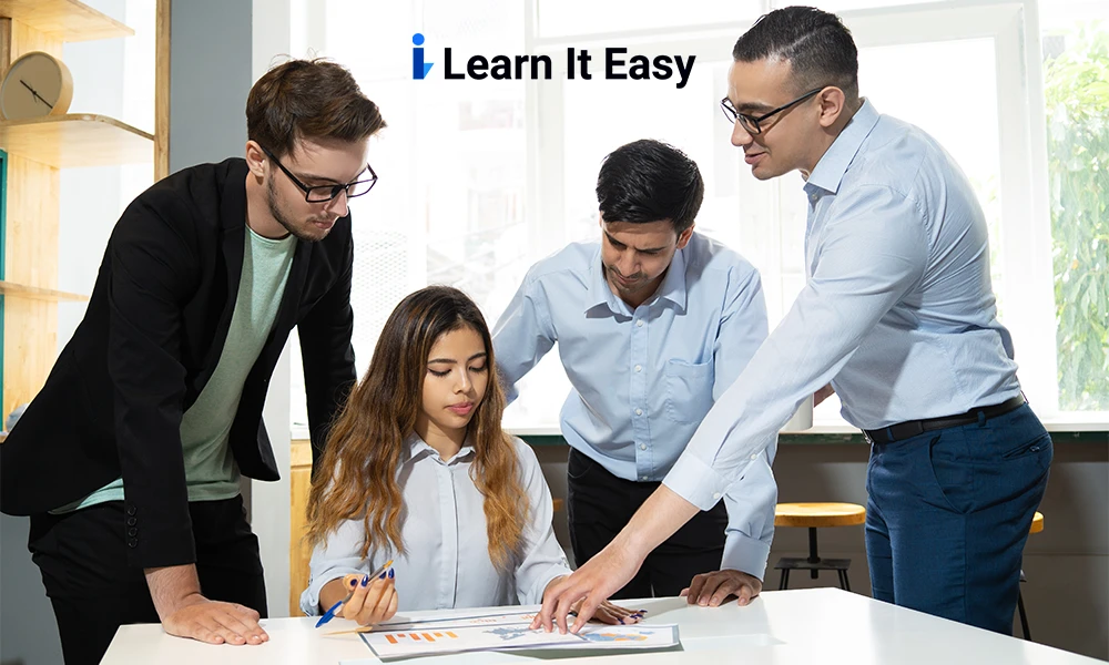 What Are the Five Steps of Resource Planning