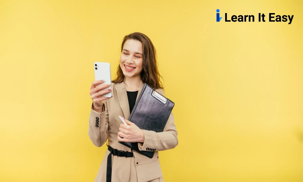 Who Benefits From a Mobile Learning Platform in the UK