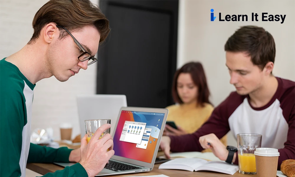 Who Is This Education Business Software Built For