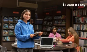 EdTech Platform for Education Providers