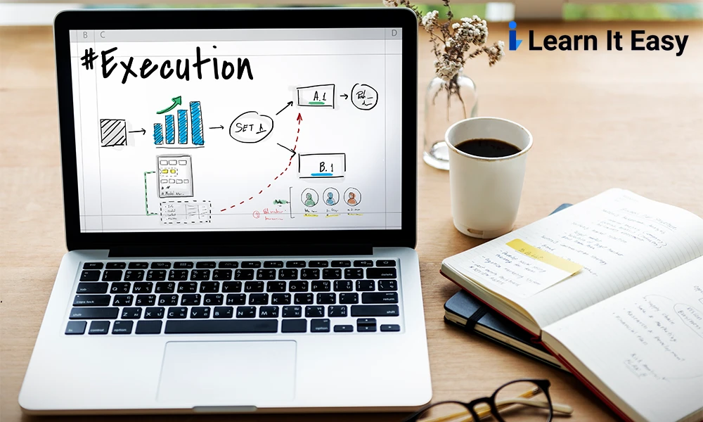 Online Course Management System