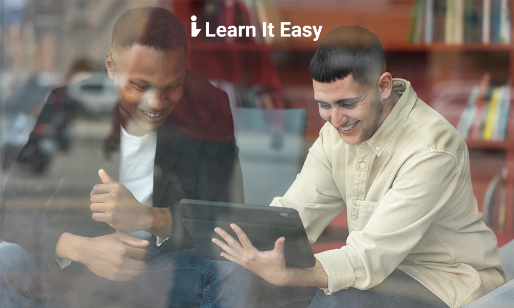 Who Is This EdTech Platform Built For