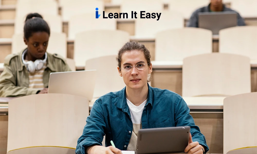 Automated Student Enrolment System UK