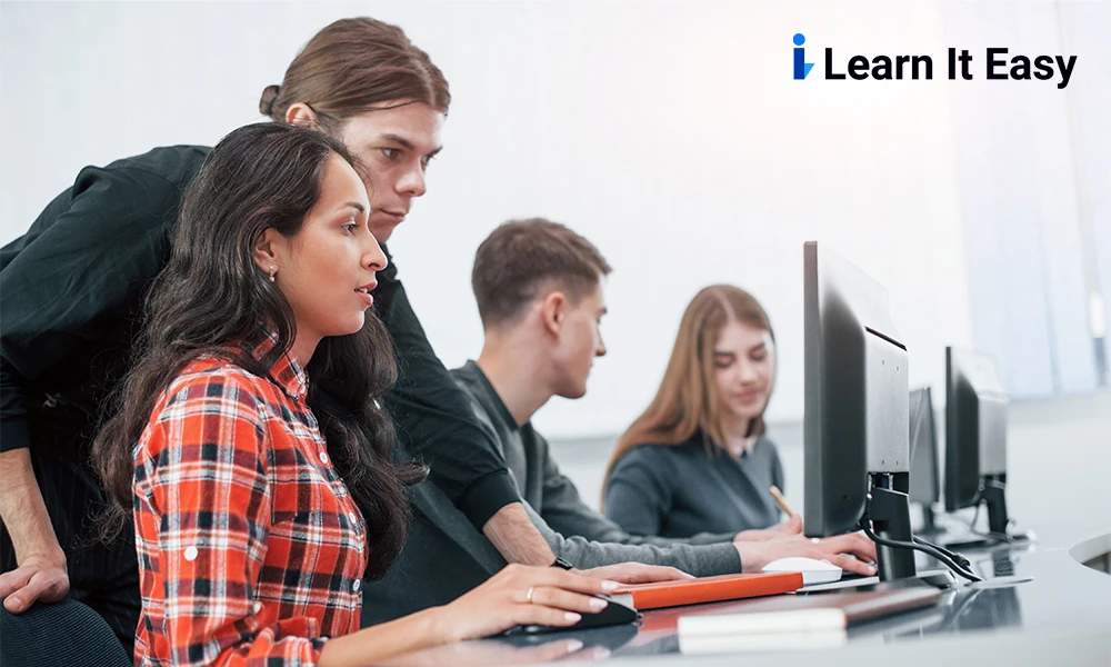 Student Enrolment Automation for Colleges and Universities