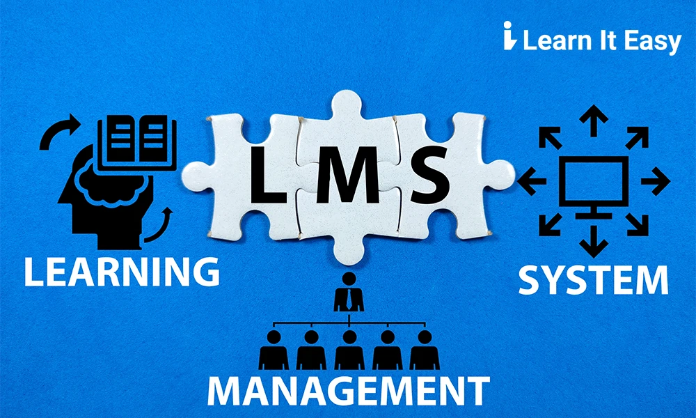 What Are the Four Types of Learning Management Systems