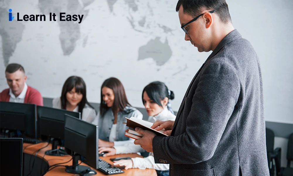 What Is a Learning Management System