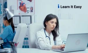 E-Learning Platform for Healthcare Training UK