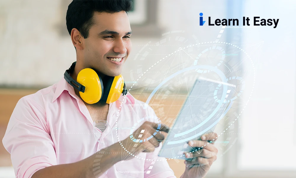How iLearnItEasy Integrates AI-Powered Features