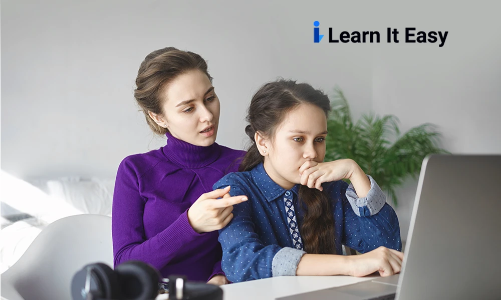 How iLearnItEasy Supports Parent Communication in UK Schools