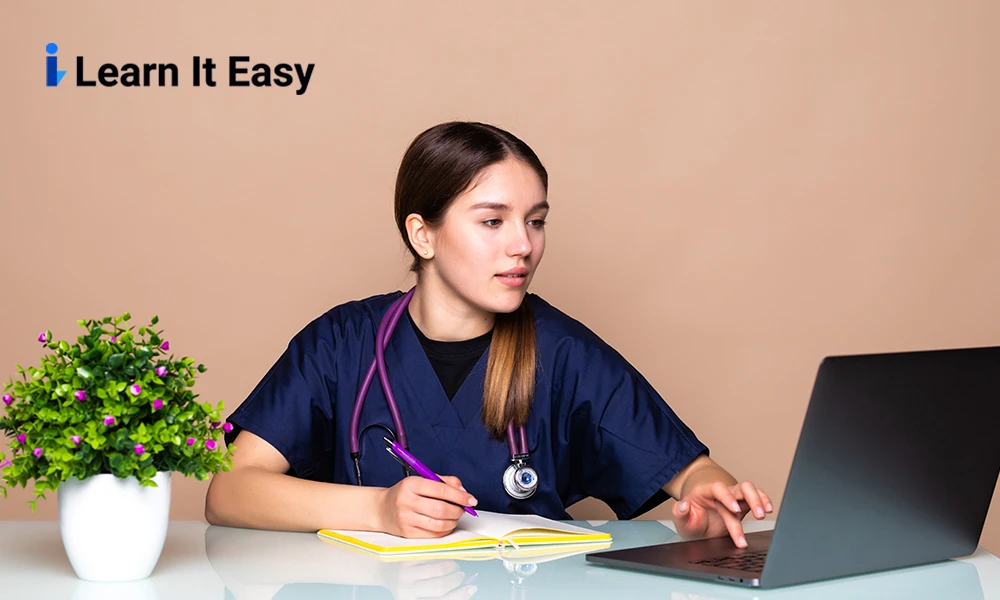 Key Features to Look for in a Healthcare E-Learning Platform