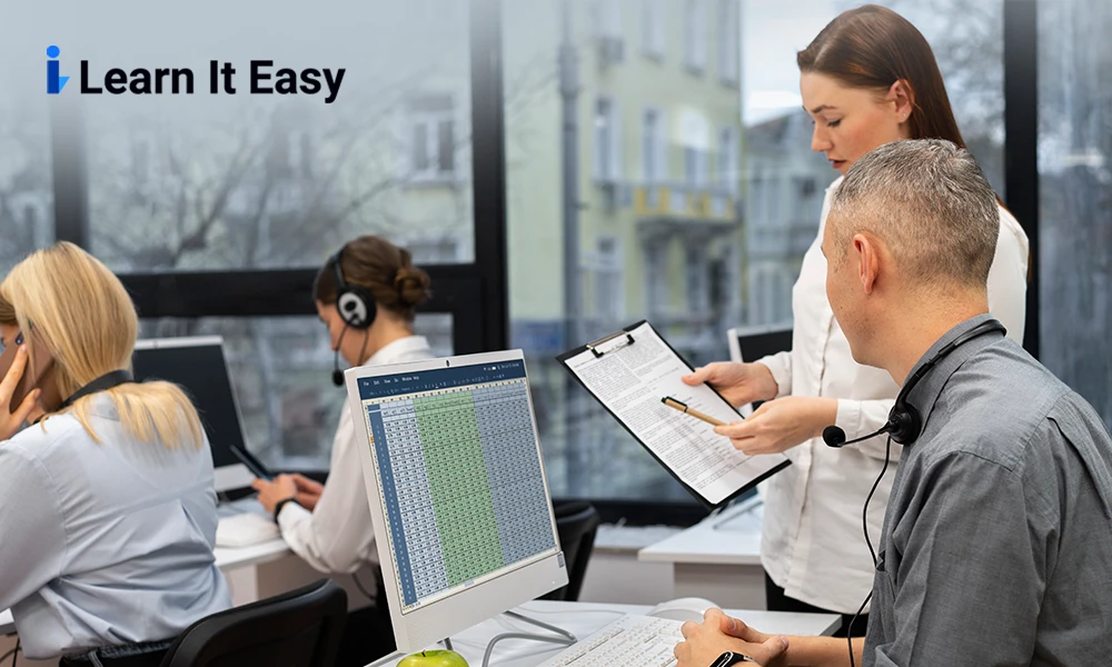 Staff Training Management Software for Regulated UK Industries