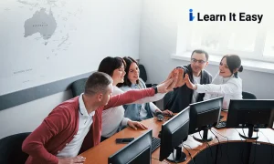 Staff Training Management Software UK