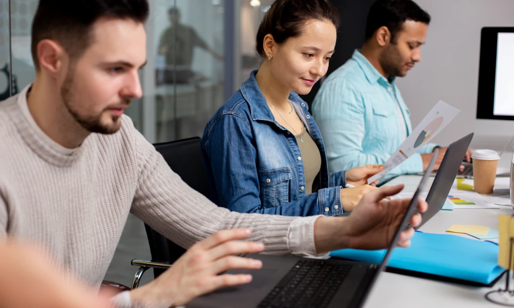 Apprenticeship Management Software UK