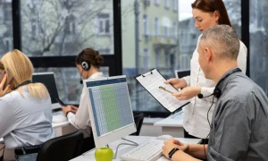 Training Management System for Small Business UK