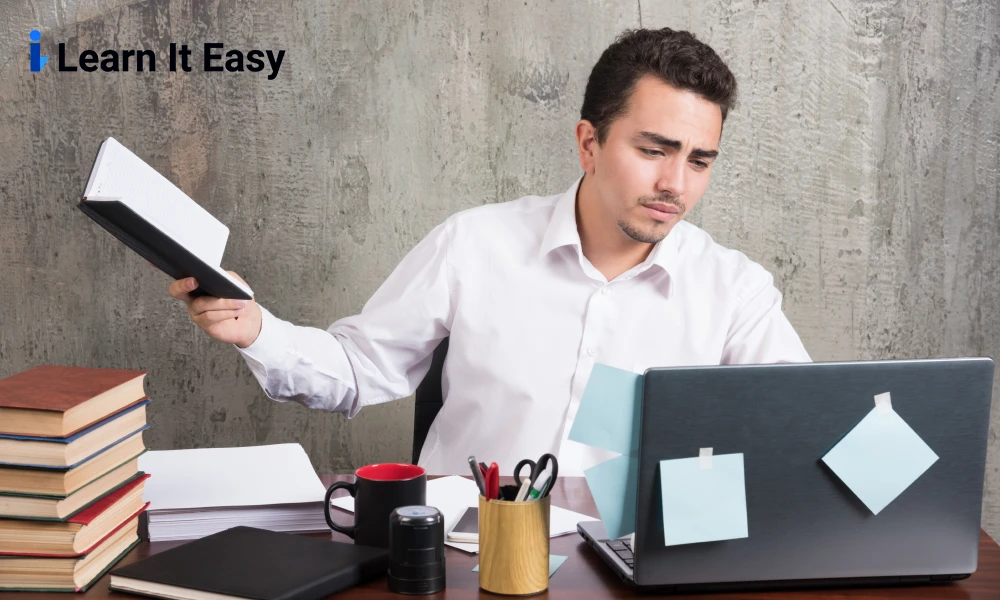 Why Spreadsheets Fail as Training Record Systems