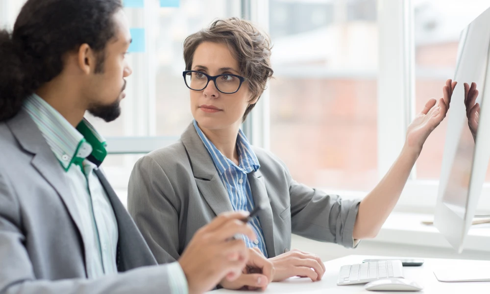 Workplace Training Management System UK