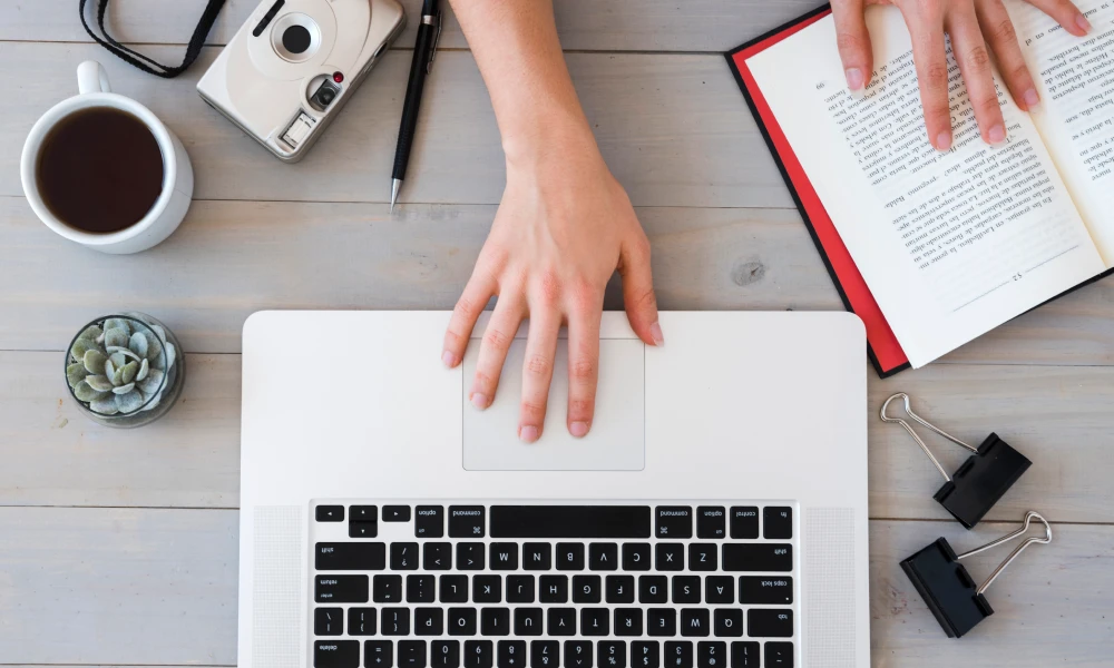 E-Learning Authoring Tool UK