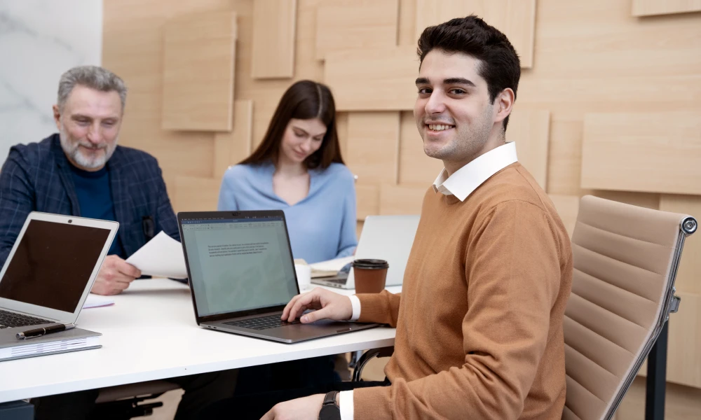 Employee Onboarding Software UK