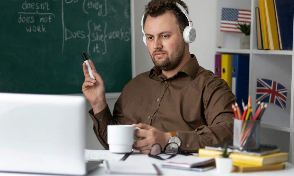Online Tutoring Software UK