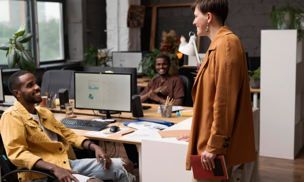 Workforce Development Software UK