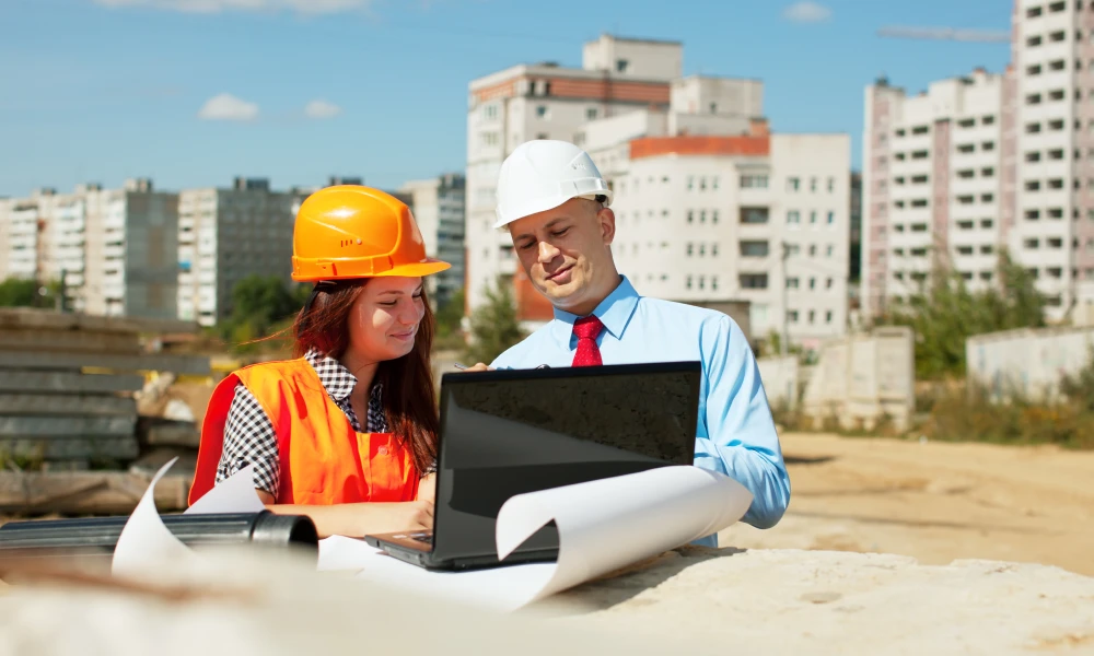 Construction Site Induction Software UK