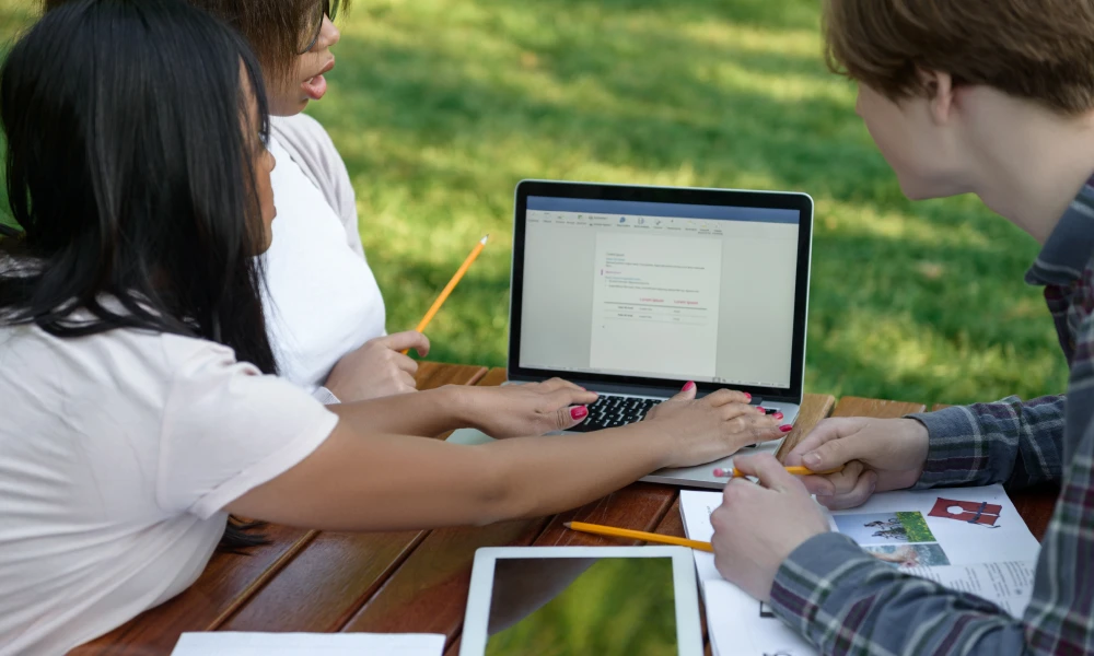 School Trip Management Software UK