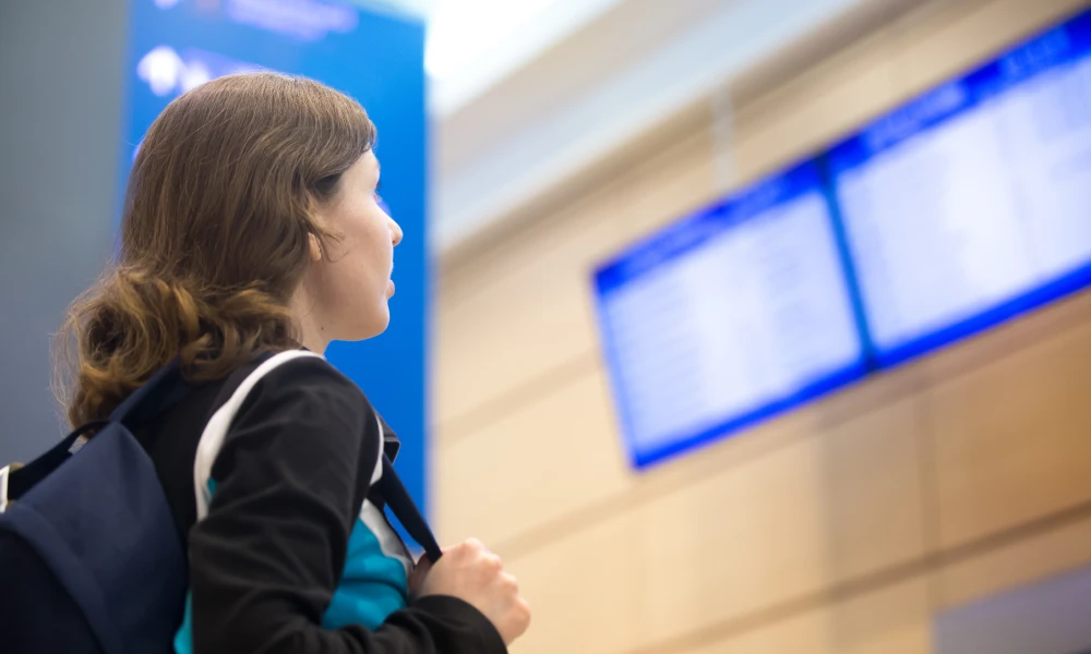 School Visitor Management System UK